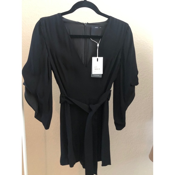 C/MEO Collective Never Be Playsuit Brand New! - Picture 4 of 8